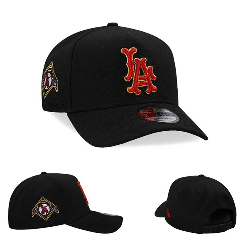 2025 MLB New York Mets Hat YS2025417->->Sports Caps